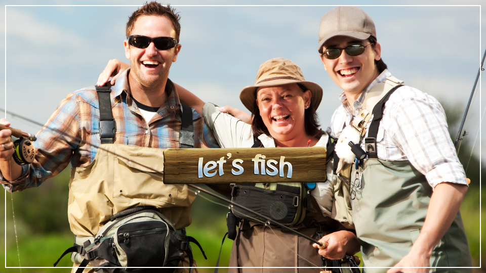 lets-fish-fishing simulation