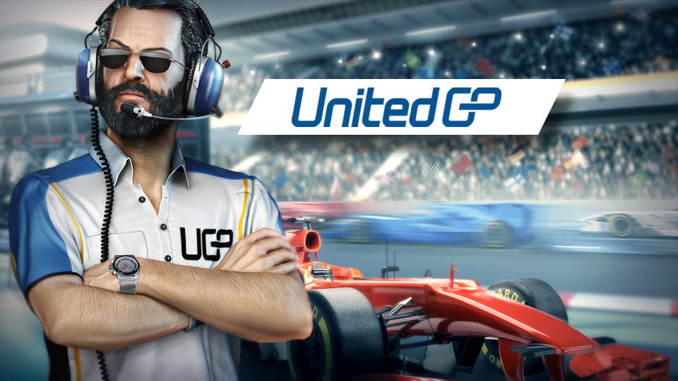 United GP