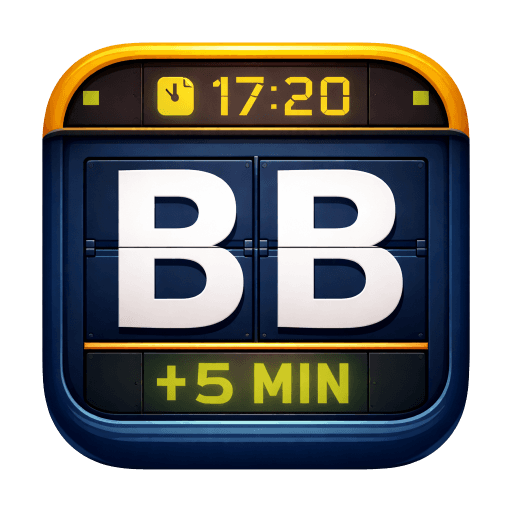 BahnhofBingo