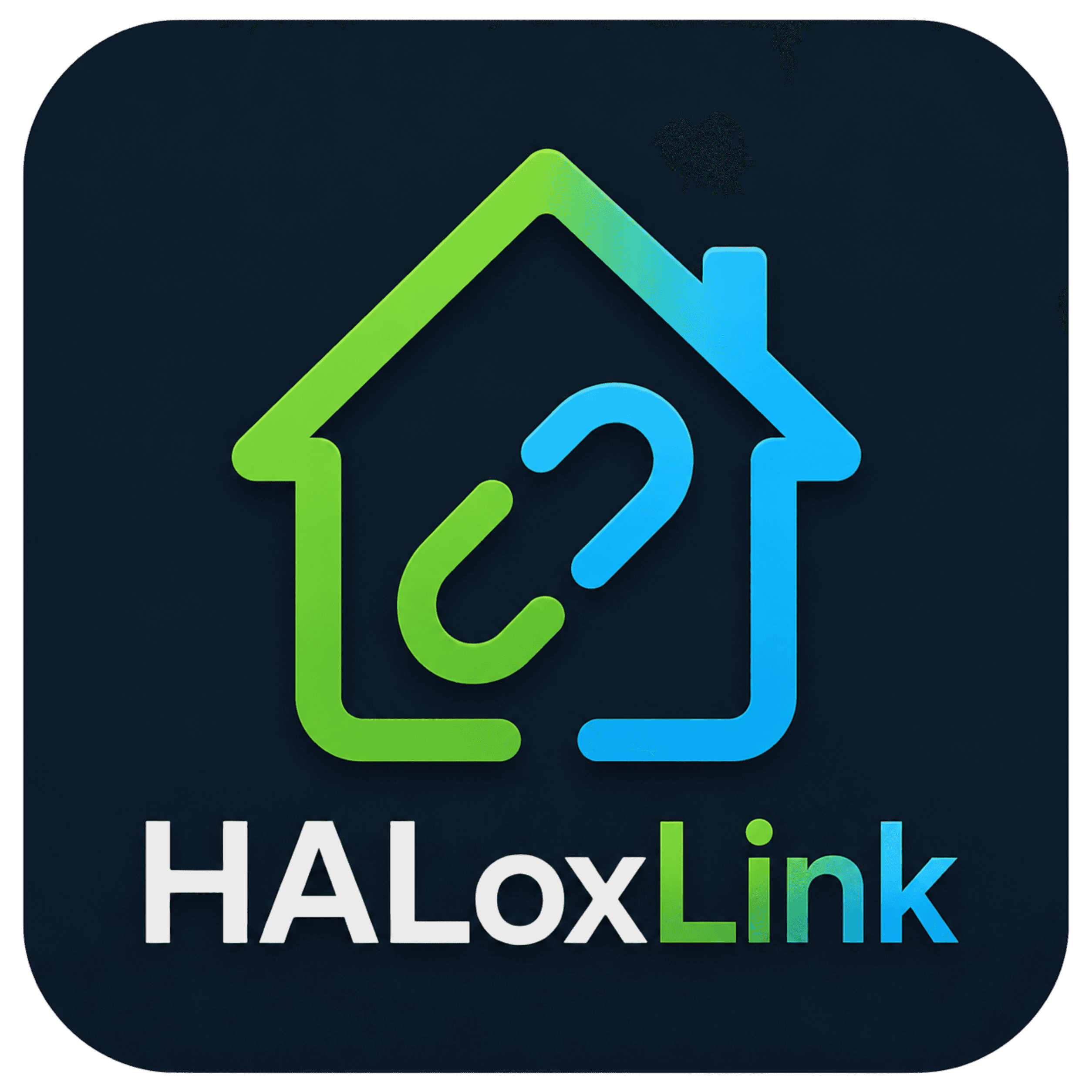 HALoxLink